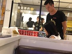 -乐凯撒披萨(正佳广场店)