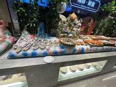-川骄海鲜自助(亚运村店)