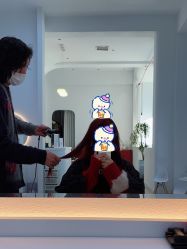 -Some Hair
