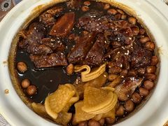 -鹭园酒家·四十年老字号