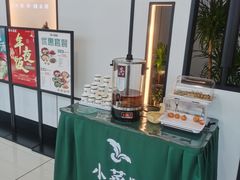-小菜园新徽菜(溧阳万达店)