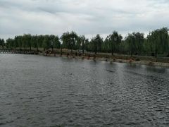 -月河湾马术俱乐部(朝阳店)