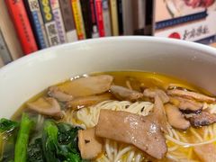 -和府捞面(西溪印象城店)