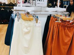 -优衣库(天津天河城店)