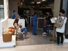 门面-喜鼎海胆水饺(柏威年购物中心店)