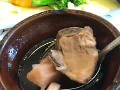 -江西瓦罐养生煨汤(汉唐美食街店)