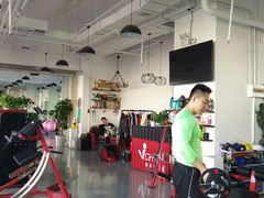 -健身管家(炫彩嘉轩店)