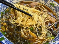 -孙盛兴奥灶面馆·蟹黄面·三虾面(山塘街总店)