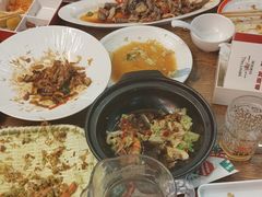 -永红源·小排档(闽江路店)