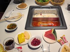 -东道煮牛肉火锅(重庆路店)