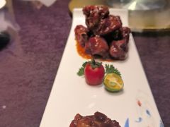 -龙景軒大酒店(共康店)