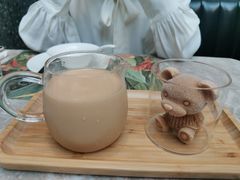 -大树餐厅(红旗街万达店)