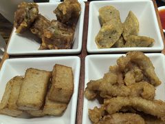 -临家闽南菜(宝洲路店)