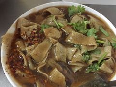 -陈记锅巴菜(五大道店)