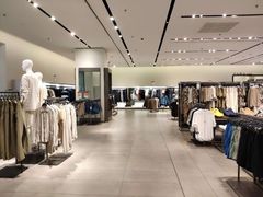 -ZARA(重庆华润万象城中区店)