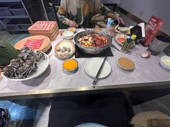 -一绪に寿喜烧自助(世茂广场店)