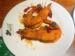 -汉巴味德·烤肉与啤酒的自助(杭州大悦城店)