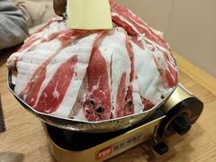 -樱の千渡日式料理·铁板烧•烧鸟(金盛田广场店)