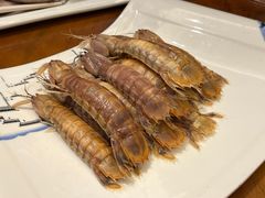 -乐在集市海鲜大排档(平潭店)