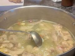 -一席地·本地鸡窝·杭帮鸡火锅(萧山银隆百货店)