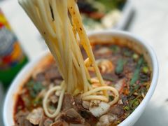 -肖家客饸饹面(郑州总店)