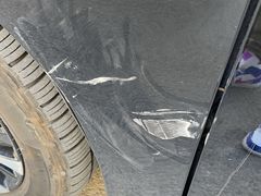 -畅通航行汽车钣金喷漆 无痕修复·局部喷漆