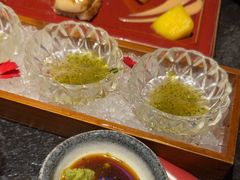 -古田居·特色寿司料理(星之岛旗舰店)