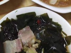 -玲燕蒸菜馆(江东路店)