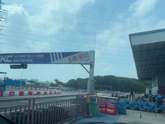 -竞速卡丁车赛车会(道滘店)