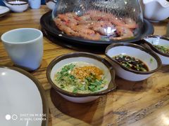 -黄寺蒸汽海鲜(黄寺大街店)