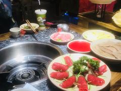 -蜀大侠火锅(寰球文化地标·总府店)