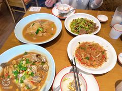 -小厨师·二十年沈家门小海鲜(百井坊巷店)