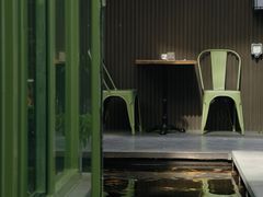 -绿房子方寸咖啡(星海名城店)