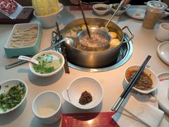 -王厚元饺子·辽菜·烤鸭(工会大厦店)
