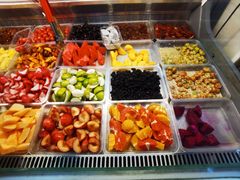 -老炳·七丛松甘草水果