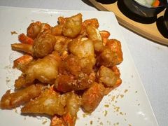 -西郊八号·山野江西菜(开发区店)