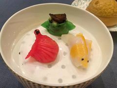 -顺峰(农展馆店)