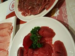 -重庆刘一手火锅(三峡广场直营店)