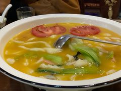 -长兴菜馆(高桥店)