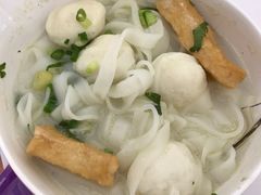 -翠华餐厅(香港国际机场店)