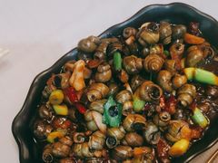-云晓光头烧烤吧(新大陆广场店)