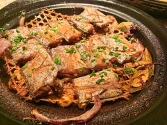 -永安鱼庄·镇江菜(东吴路店)