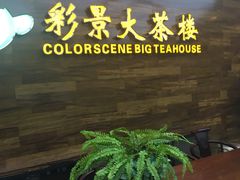 门面-彩景大酒楼(万泰新天地店)