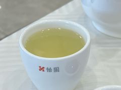 -怡园饭店-餐厅(四望亭店)