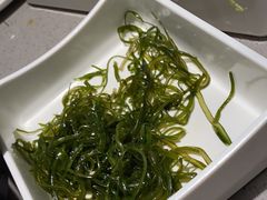 -半天妖烤鱼(丰科万达店)