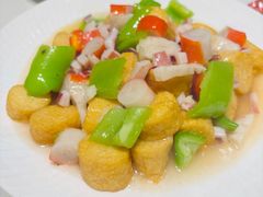 -胖太太四川麻辣排骨串(镇江路分店)
