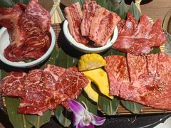 -虎丸烧肉(世纪汇店)