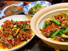 -湘里乡亲甲王二老店