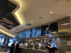 -蛙人战队·饭堂(储能大厦店)