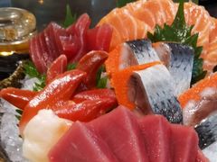 -真剑日本料理·铁板烧(贵州路店)